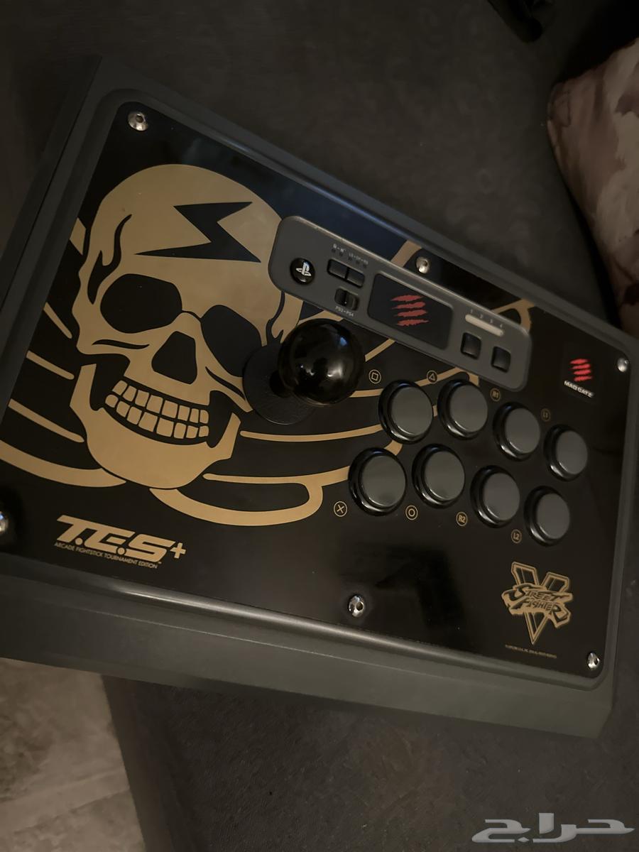 Arcade Stick for Street Fighter Special Edition63613975660290111