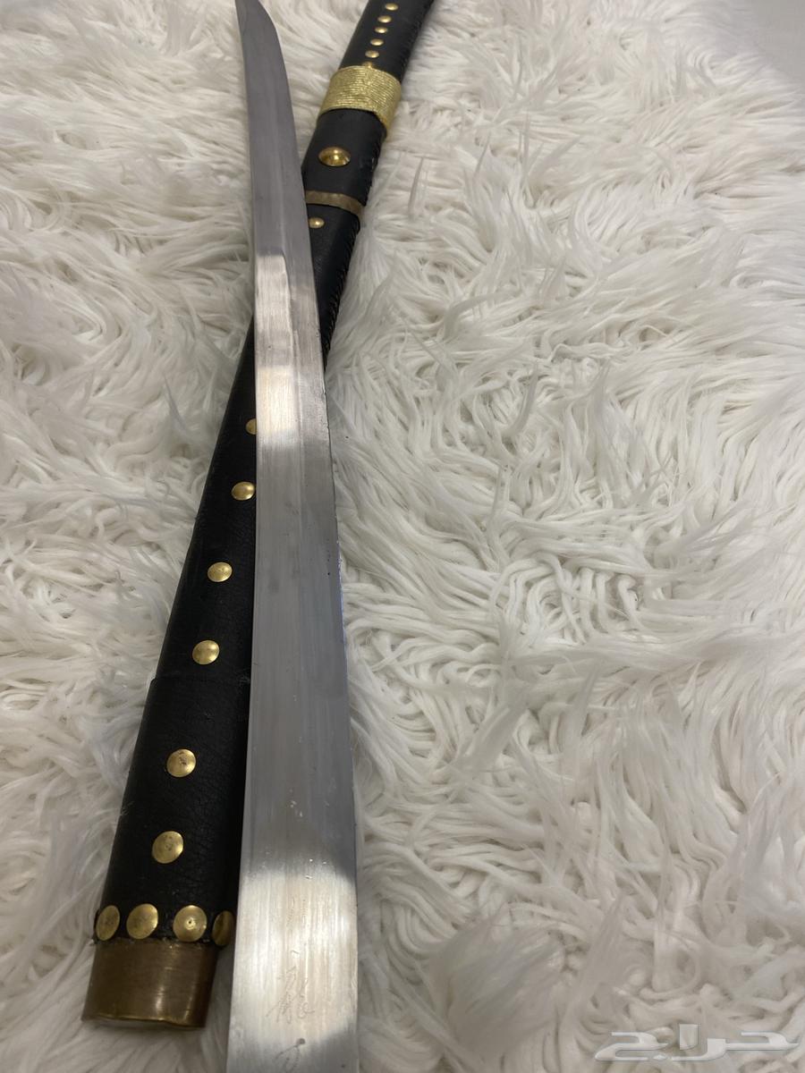 Sword samurai katana old63364299432963112
