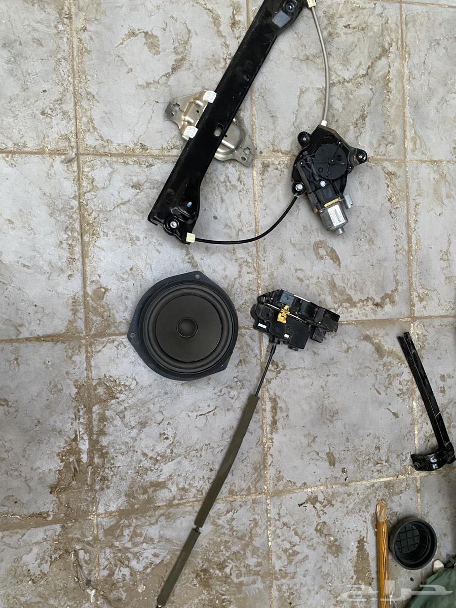 MG RX5 Parts63614529059073110