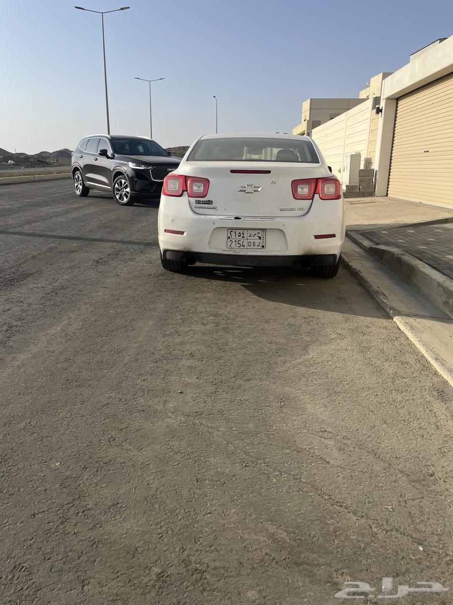 Malibu 2013 Full Option63614359065347113