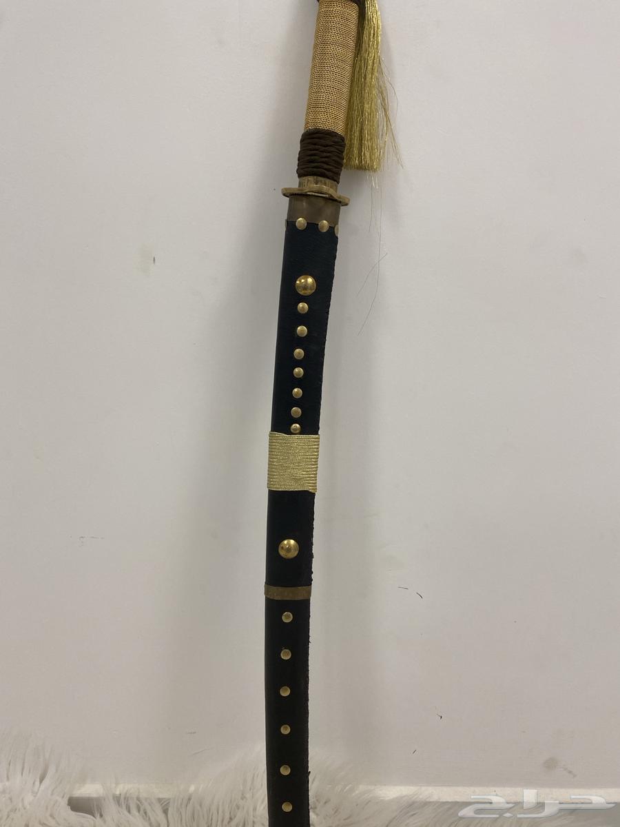 Sword samurai katana old633642994329631128
