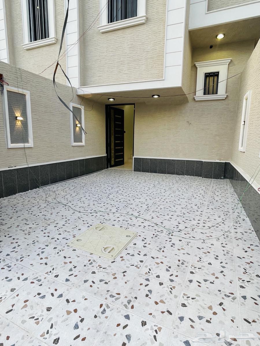 For sale: upper floor with annex, Abha, Al Mahalah, Al Zahraa neighborhood63365834819586114