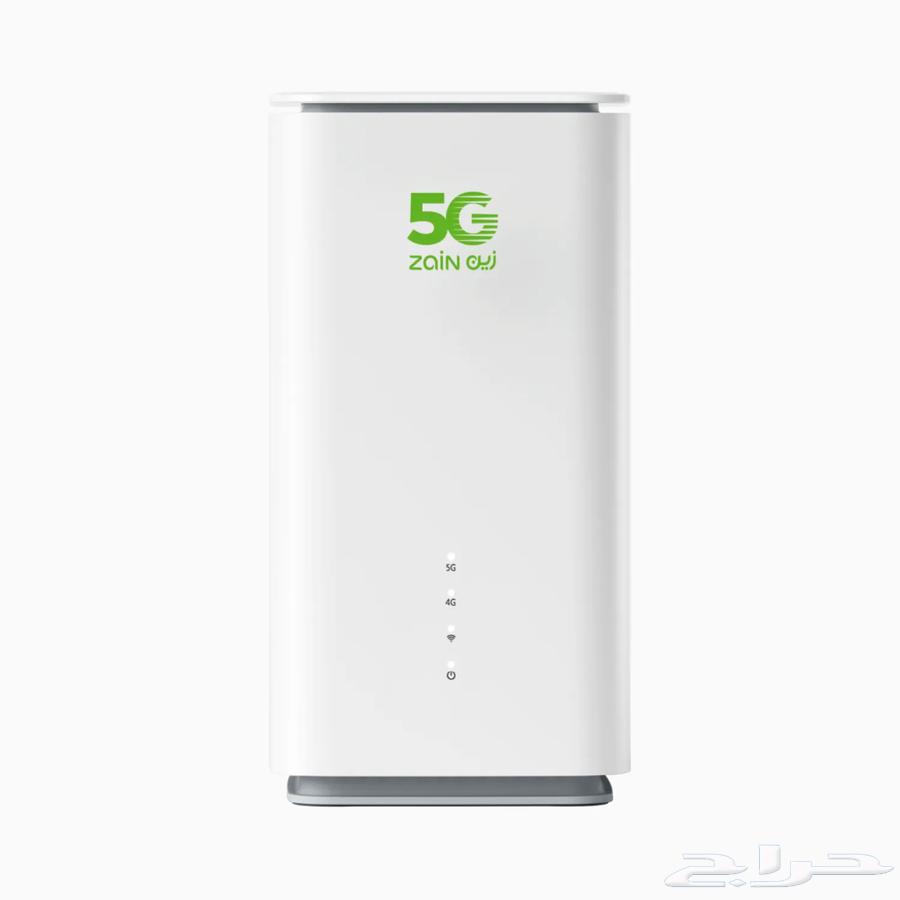 جهاز رواتر زين 5G63359540274819111