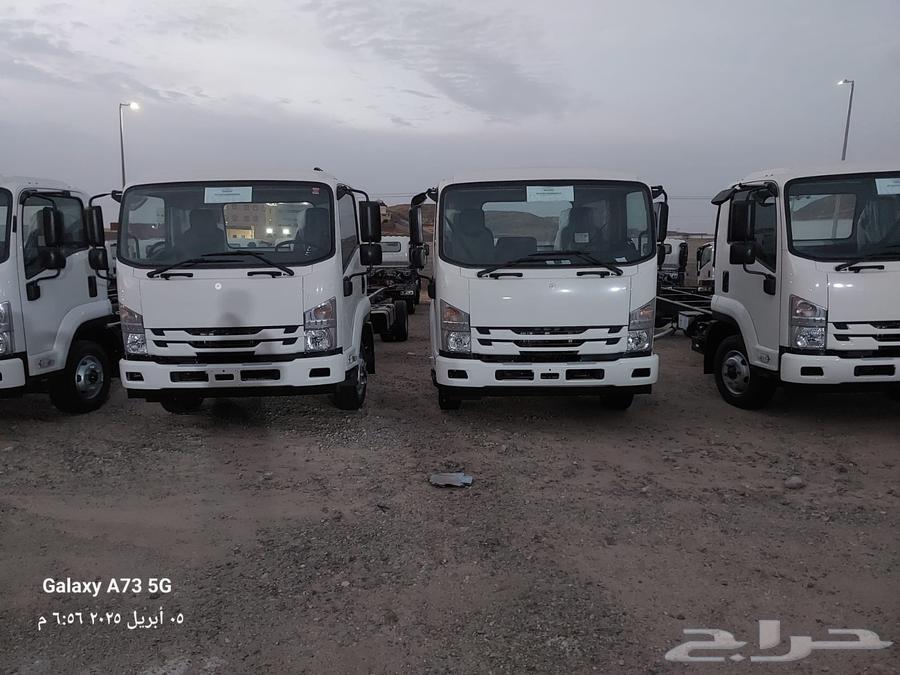 اسيزو شاحنة 13 طن63614539161602113
