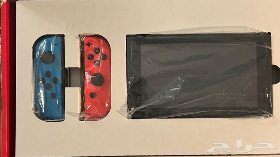 Nintendo Switch - First Edition63365775457793111