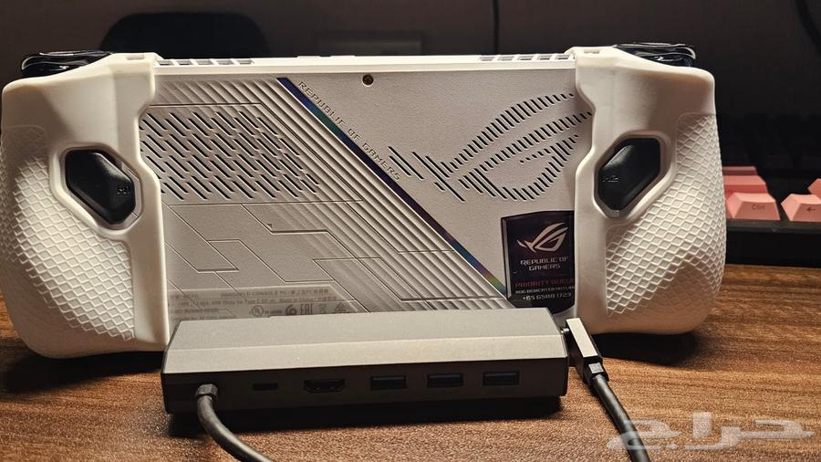 Rog ally للبيع نظيف633650536896011111