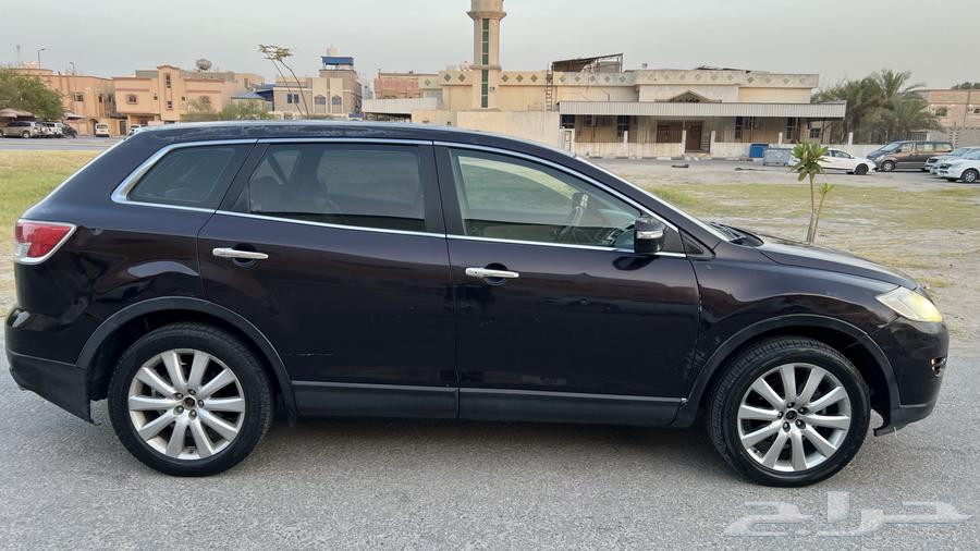 Mazda CX9 200863614355332353114