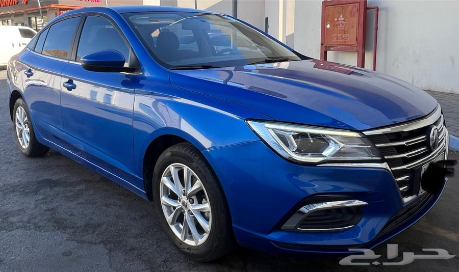 For sale MG5 2022 clean63614535522690112