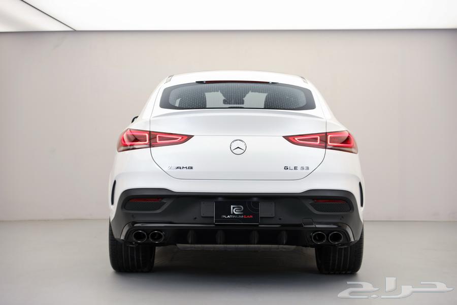 Mercedes AMG Night Package GLE 5363614539492226114