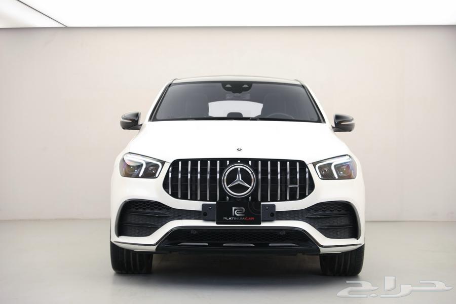 Mercedes AMG Night Package GLE 5363614539492226111