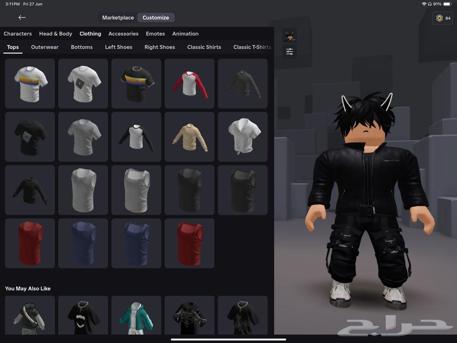 حساب روبلوكس63362845336067113