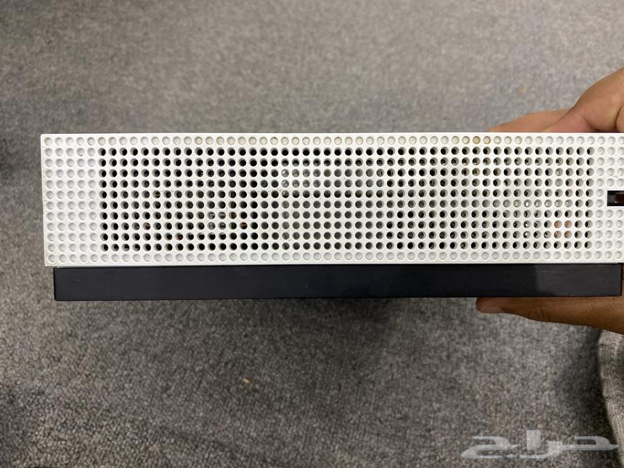 اكسبوكس ون اس xbox one s63364902320257113
