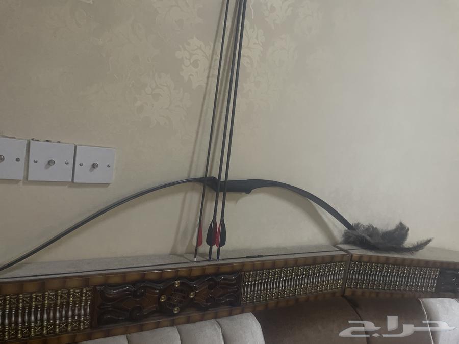 قوس رماية الياف الزجاج. فايبر.63364811242497112