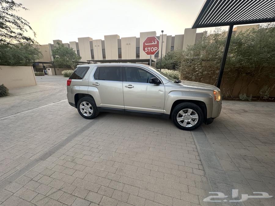 GMC Terrain 2013 - GMC Terrin63614532883203113