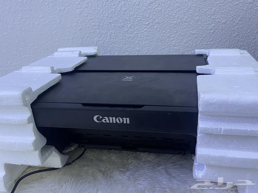 Canon printer63364635093762114
