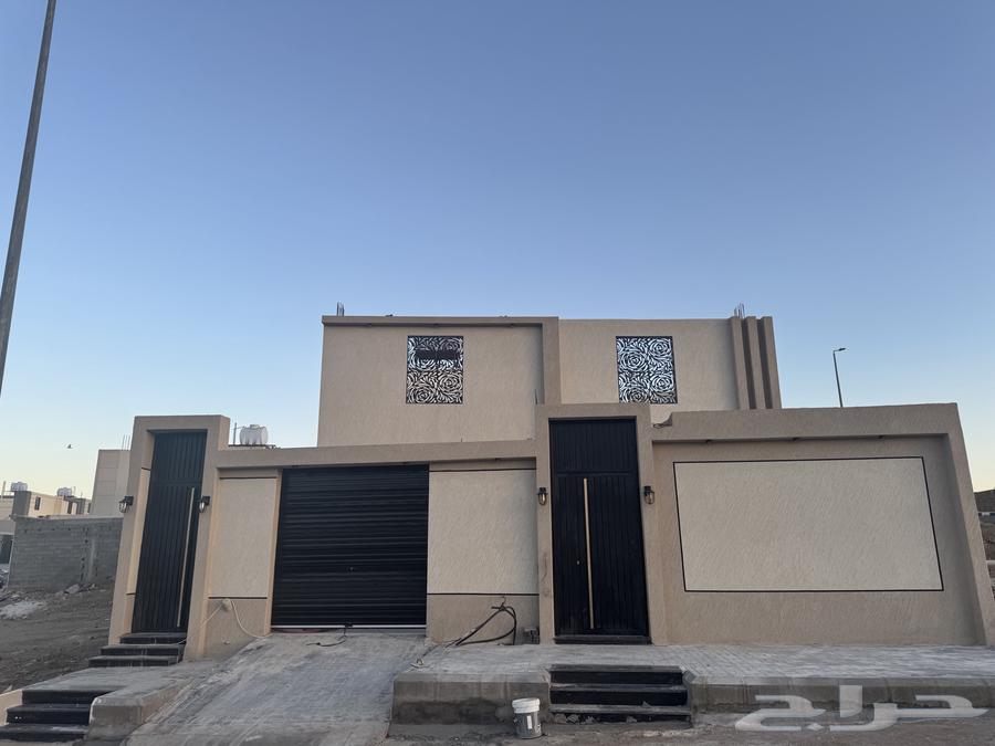 للبيع دور جاهز للسكن في مخطط السلام63361730387585111