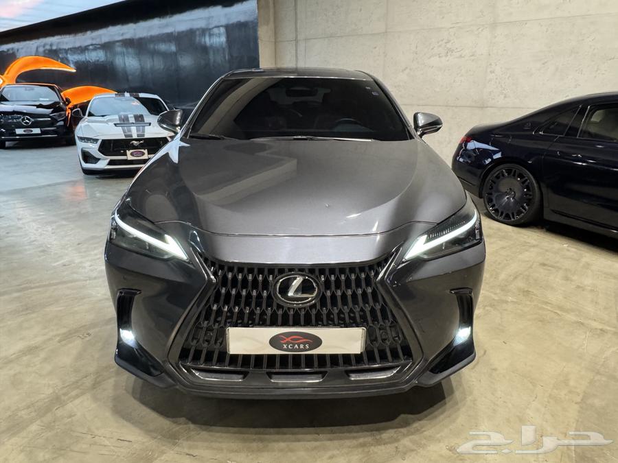 لكزس NX350 موديل 2024م63614364770817112