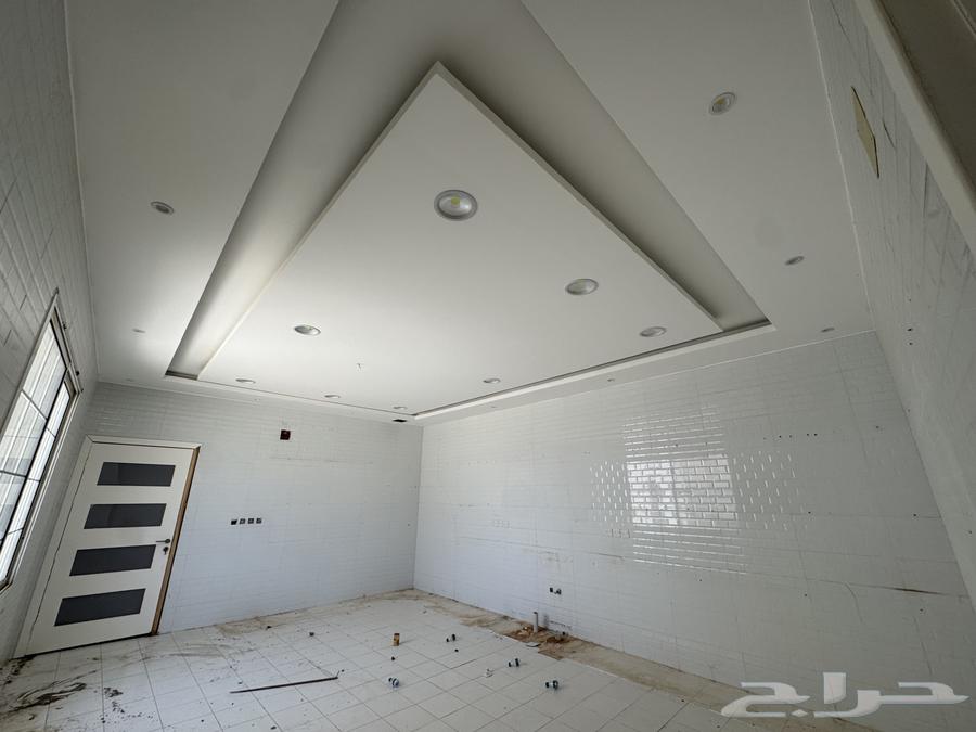 Two-corner rest area for sale in Al-Murshid neighborhood, Al-Kharj63014745892611111