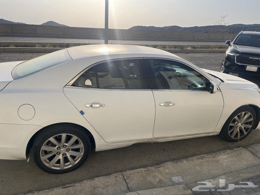 Malibu 2013 Full Option63614359065347112