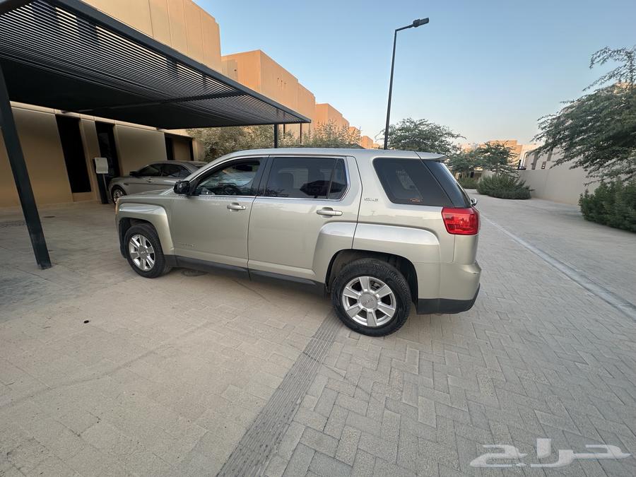 GMC Terrain 2013 - GMC Terrin63614532883203111