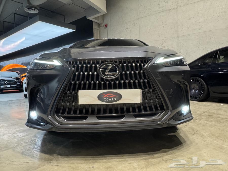 لكزس NX350 موديل 2024م63614364770817111