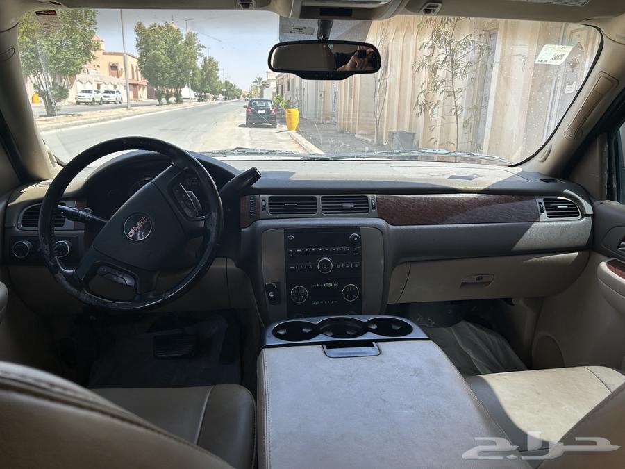 يوكن 2008طويل دبل XL63614366781441110