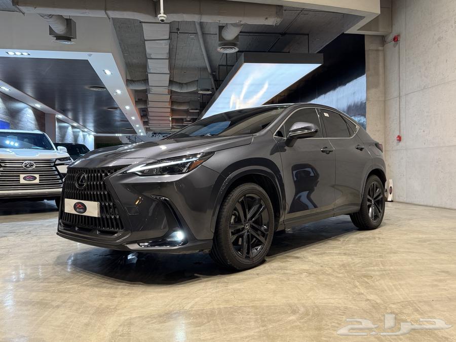 لكزس NX350 موديل 2024م63614364770817113