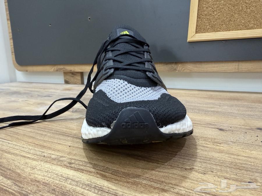 Adidas Ultra Boost running shoes in rare color63361434942467113