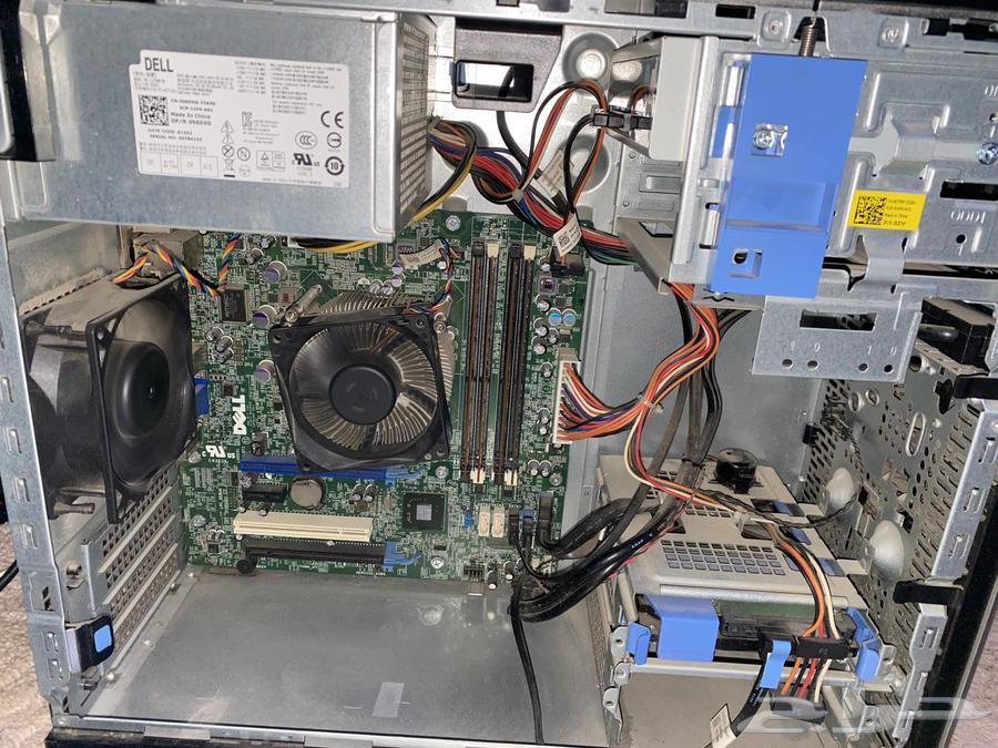 بي سي ديل optiplex63360689829889110
