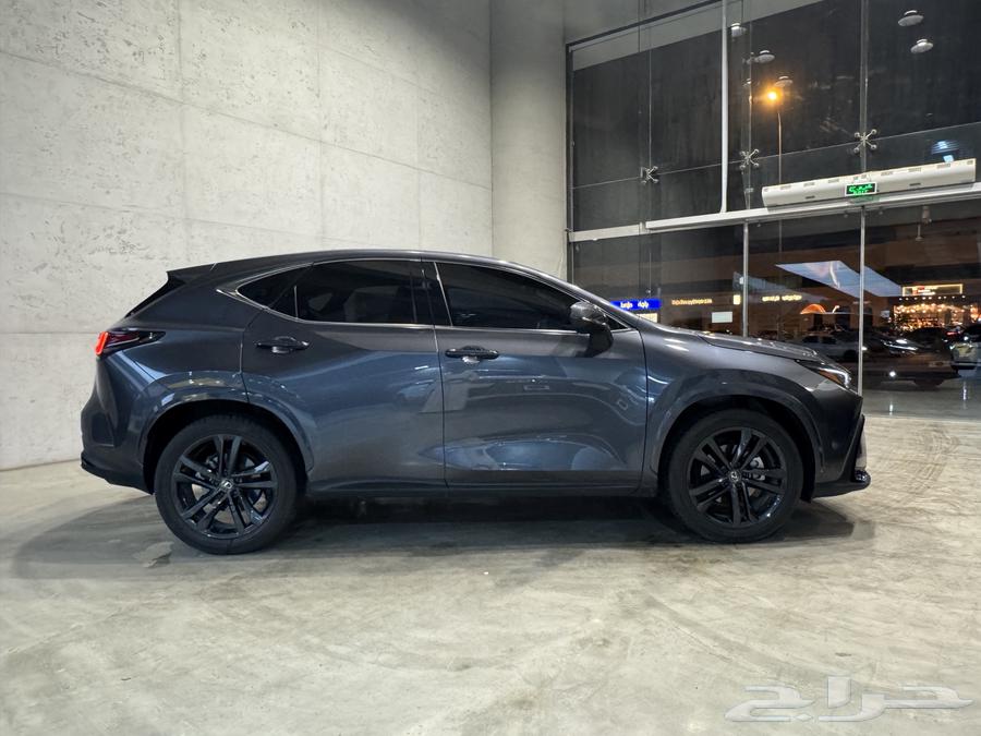 لكزس NX350 موديل 2024م63614364770817114