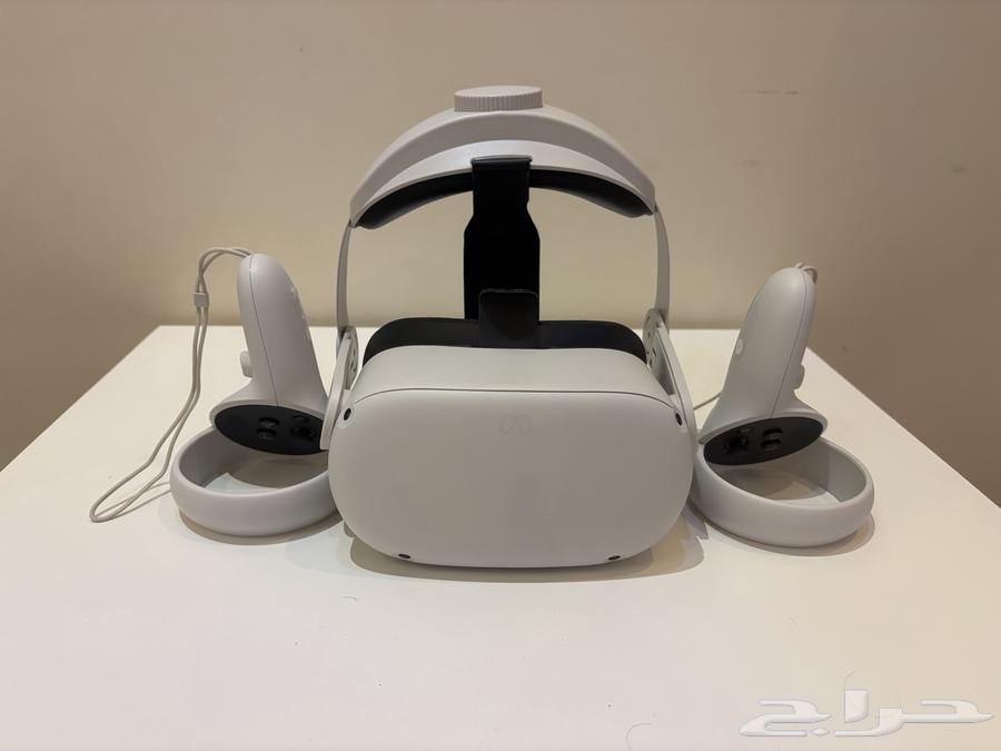Oculus Quest 2 VR headset for sale, like new63360417988867112