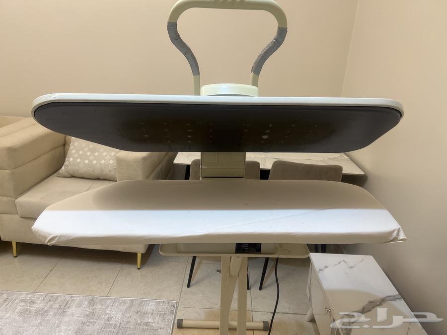 Yujin 170 clothes ironing63360722031746111