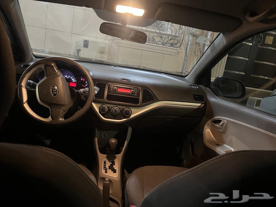 For Sale Kia Picanto 2014 - For Sale Kia Picanto 201463614542180481113