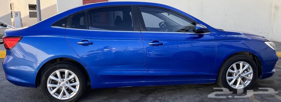 For sale MG5 2022 clean63614535522690111