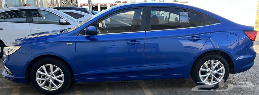 For sale MG5 2022 clean63614535522690113