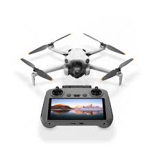 DJI Mini 4 Pro Fly More Combo Plus (DJI RC 2)63363281636354111