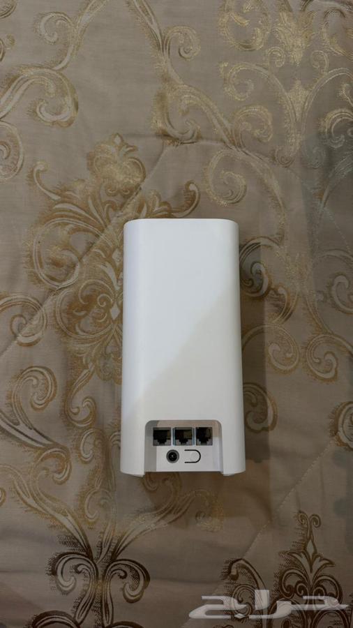 راوتر 5G يدعم جميع الشرائح63360071230081113