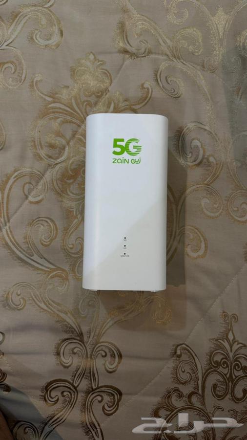 راوتر 5G يدعم جميع الشرائح63360071230081111
