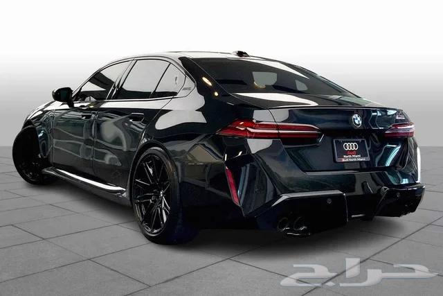 بي ام دبليو ام 2025 BMW M563243230725123112