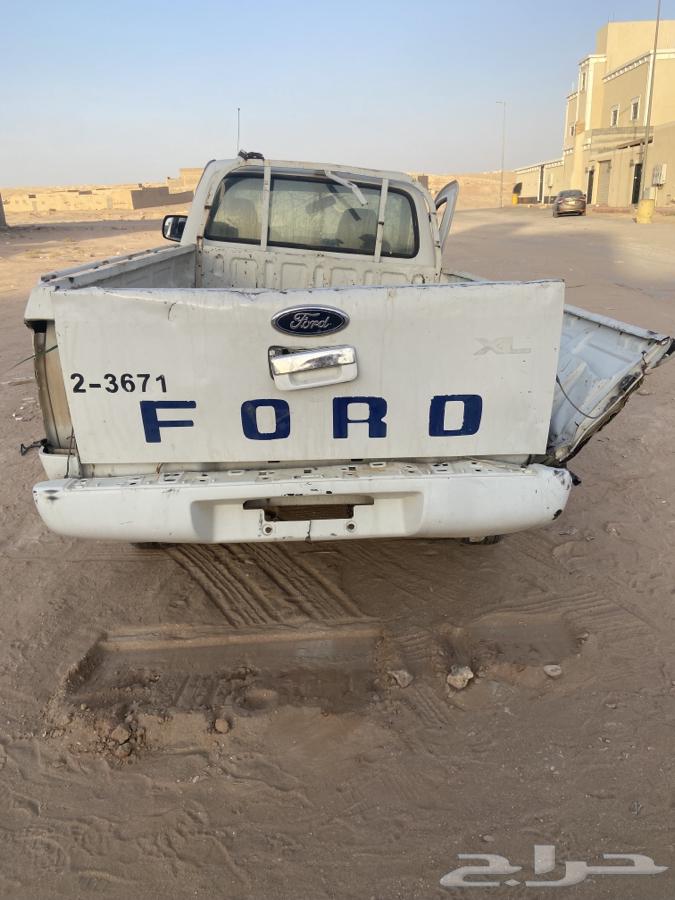 فورد رانجر 2011 تشليح63614534393474114