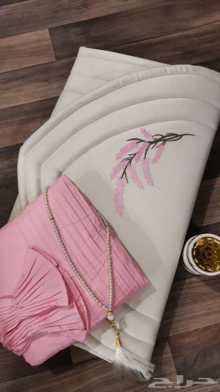 شرشف و سجاد صلاة مع بيت مصحف63360722248835114