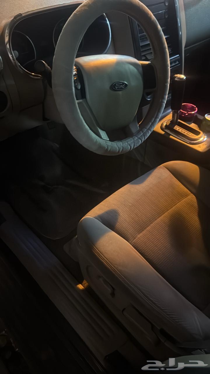 فورد اكسبلور 200763258698527745112