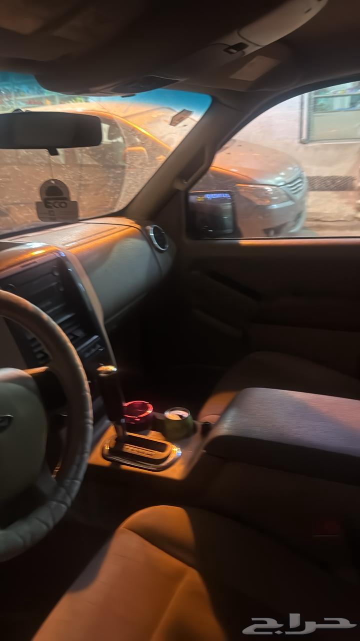 فورد اكسبلور 200763258698527745111