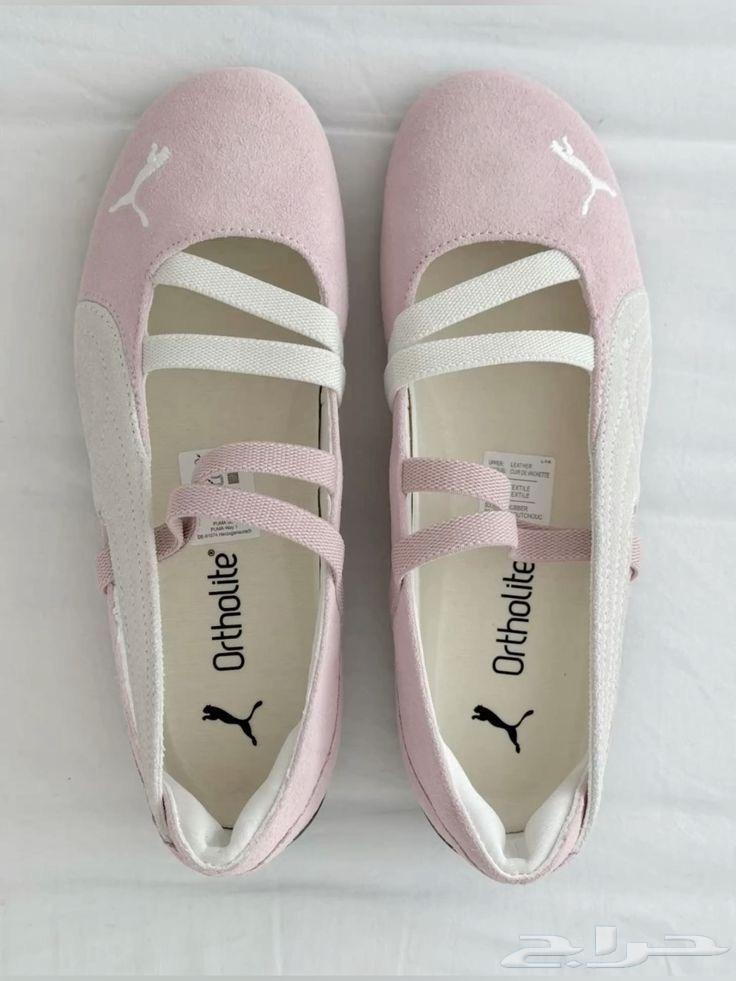 Puma ballet master quality limited quantity63364667671298111