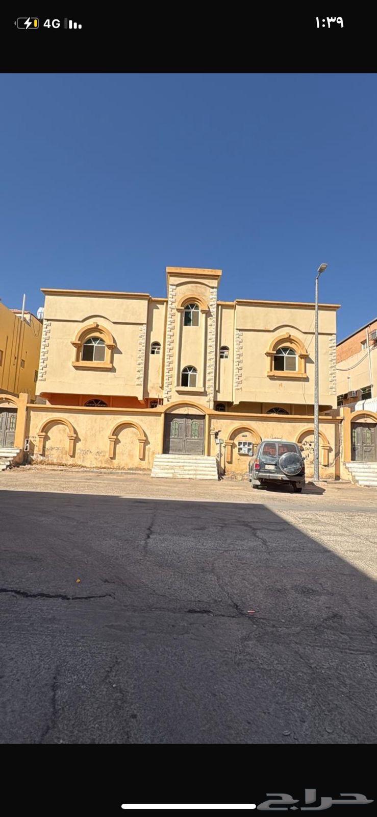 عمارة للبيع بحي الدخل62898889933315112