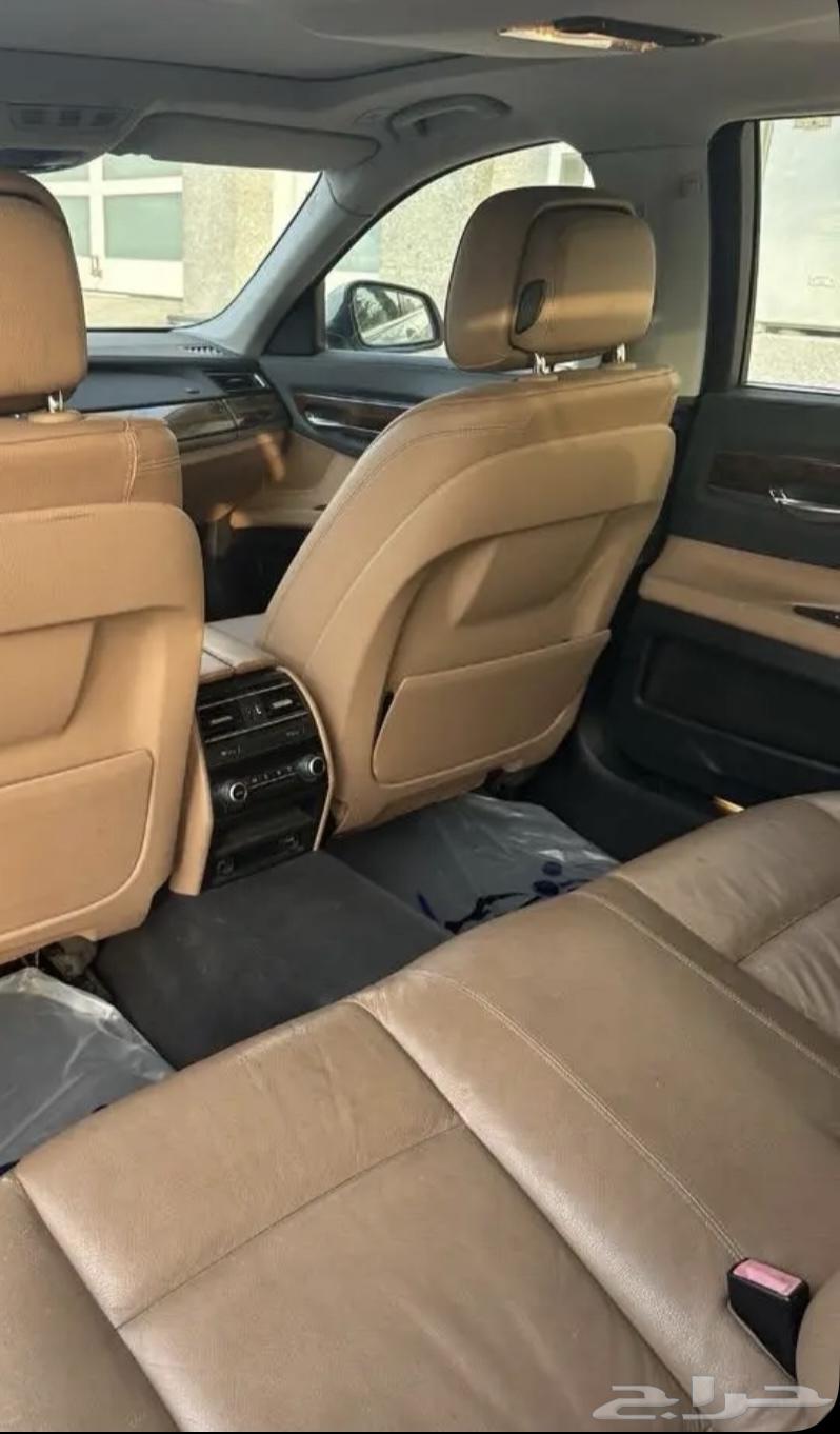 بي ام دبليو bmw 730Li- 2013 للبيع63614362775937112