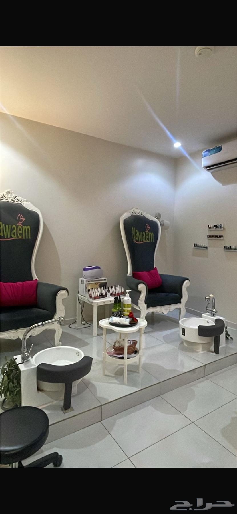 Embroidery and women's tailoring shop for sale in Al Rabwah, Dammam63359646815235114
