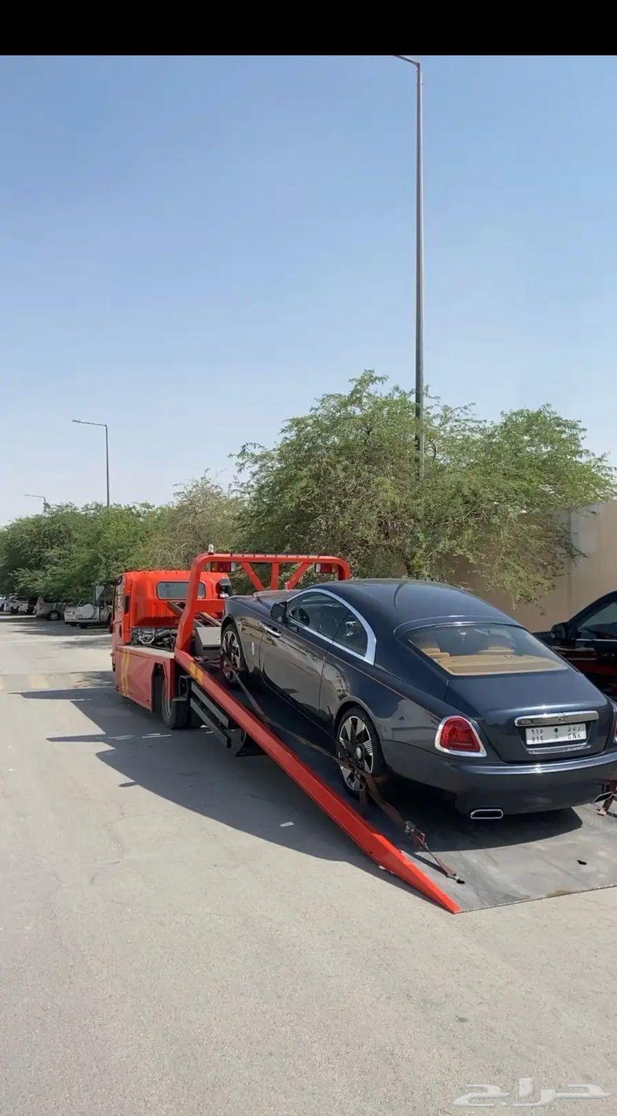 Hydraulic level Dammam Riyadh Return Jeddah63031026864130112