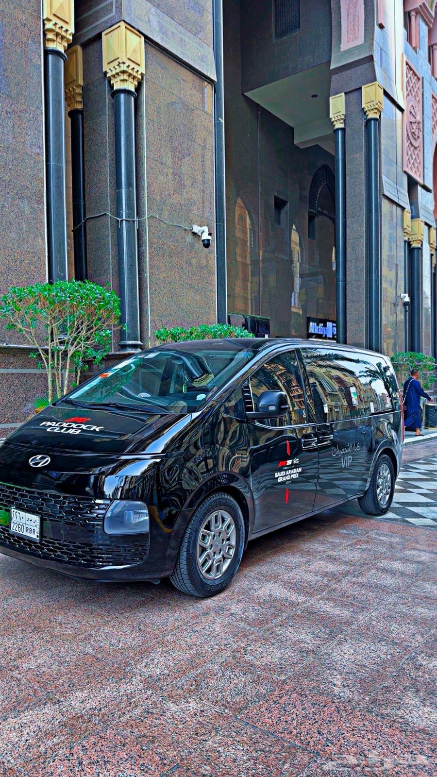 Staria Staria 2022 Gasoline63614529785603111