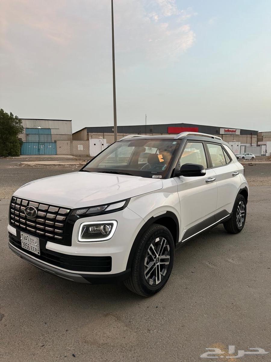 hyundai venue 202463614534380930110